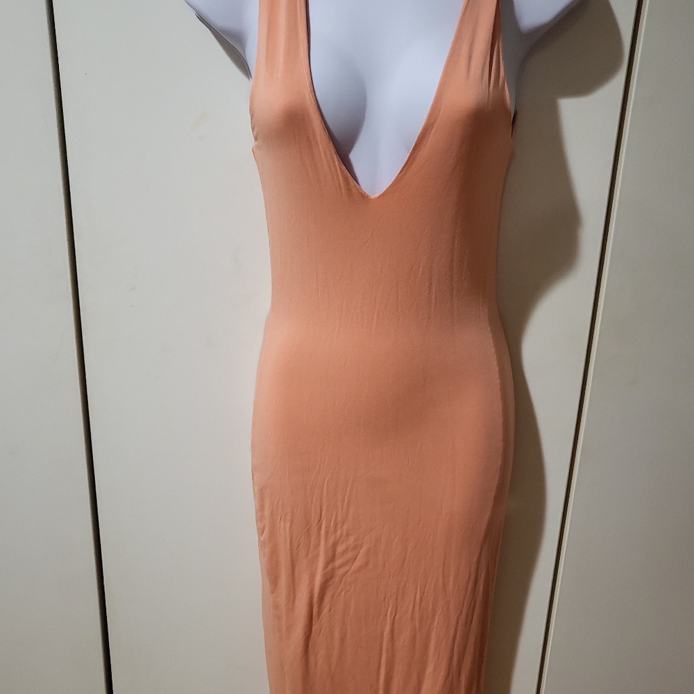 Diosa size small Pink dress